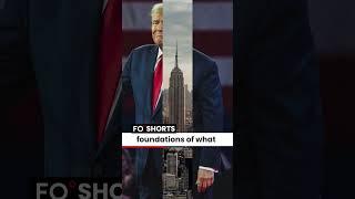 Even Without Soft Power, America Will Have Its Powerful Military | FO° Shorts