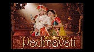 Padmavati | Ek Dil Ek Jaan | Edius Wedding Song Project | Z 97