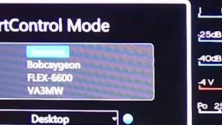 Introduction to FlexRadio SmartControl