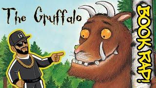 The Gruffalo  | MC Grammar  | Educational Rap Songs for Kids 