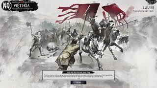 Total War Threekingdoms ( Lưu Hoàng Thúc ) Phần 1 : Khởi nghiệp