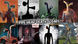 Pipe Head Death Scenes - Compilation