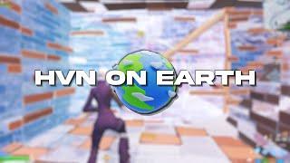 HVN ON EARTH  (Chapter 4 Fortnite Montage 4K)