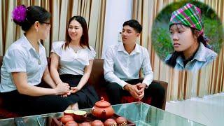 CEO ALEX decides to reinvestigate Tu Na's true identity.