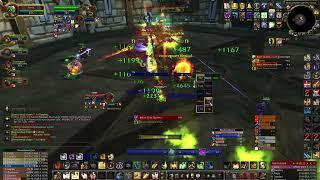 "Холи пал соло ивк 10/ Holy paladin solo ToG 10(ezwow  3.3.5a )"