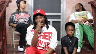 Steelo Juicegod Talks About St. Paul, Getting Sh0t In The Head, Losing JDott, Moving to Atlanta