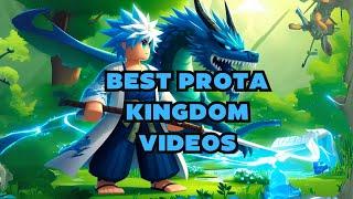 ROBLOX! A PROTA KINGDOM EXPERIENCE! PART I