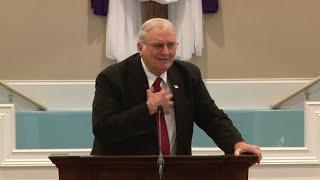 Tired Of Judgment But Not Of Sin ~ Pastor Charles Lawson