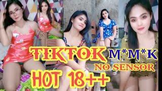 TikTok hot 18+ Barbar