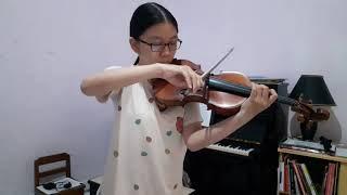 Sarasate Introduction and Tarantella