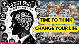 Future-Proof Your Career: Top 10 Soft Skills Employers Want in 2024 (Success Strategies!)