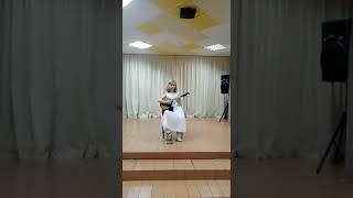 8 Илларионова Полина Шуточная
