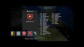 PES 2013 Serie B Patch 6.0 - Links to download