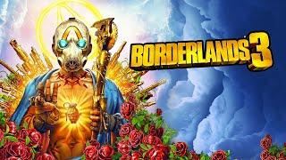 Прохождение Borderlands 3 - Золотые мускулы