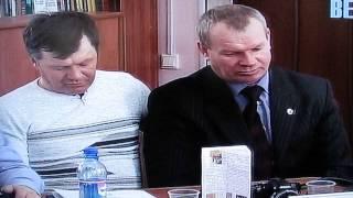 От первых побед - к олимпийским медалям: встреча с юными спортсменами Сорочинского района