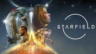 Starfield. Официальный игровой трейлер (субтитры).