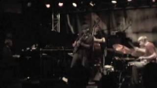 Kurt Rosenwinkel Band @ New Morning on April 21, 2009
