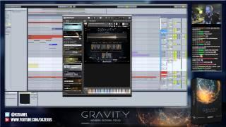 Heavyocity's GRAVITY Overview