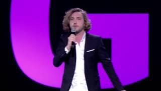 Seann Walsh - Channel 4's Comedy Gala