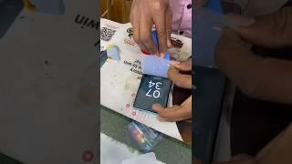 Moto edge 60 fusion mein frunt memory kese lagaye #moto #tranding #shorts #youtube