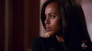 #Olitz moment...the mention of his name moves her spirit