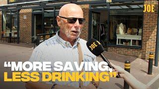 Asking the most Boomer place in Britain how to help Gen Z