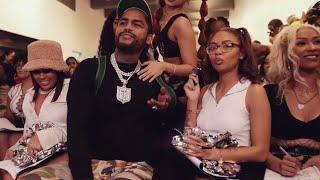 Tana Streetheat - Dave East Rules (Official Trailer)