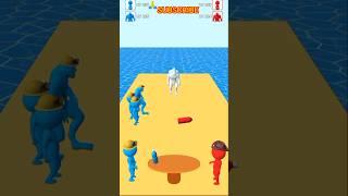 Bottle Flip 3d Level 324Video. #flip #bottleflip #gaming #games
