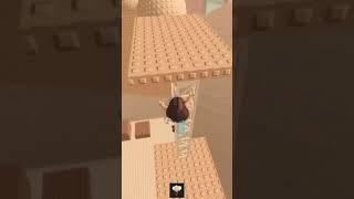 We can be good too! #mobileplayer #gaming #roblox #funnyroblox