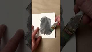 How to get gray color paint?