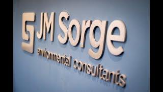 JM Sorge Environmental Consultants
