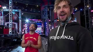 American Ninja Warrior S12E02