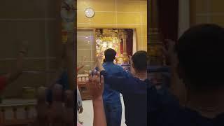 Sandhya Aarti - Iskcon Ghaziabad #iskcon #harekrishnakirtan #sandhyaarti #sandhyadarshan #harekrsna