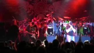 Tim "Ripper" Owens - Abigail (King Diamond Cover) HQ