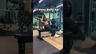 Lose Belly Fat #shortsvideo #worthy #motivation #weightloss