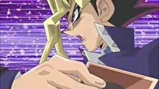 Yami Yugi Overkills Weevil