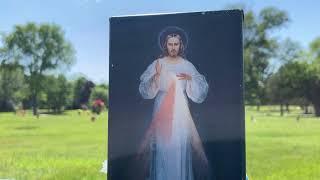 Chaplet of Divine Mercy