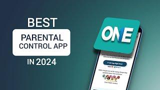 TheOneSpy Best Parental control app n 2024 | comprehensive review