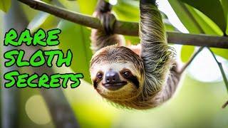 The Pygmy Three Toed Sloth: A Fascinating Study