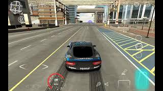 dodge viper drift setup