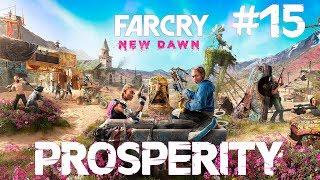 Прохождение Far Cry New Dawn ► В БЛАЖЬ [PC]