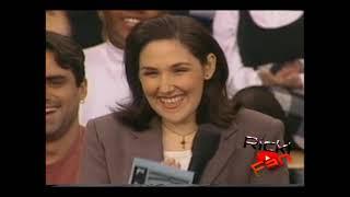 Talk For Today's Generation - 1994 - Ricki Lake Promo