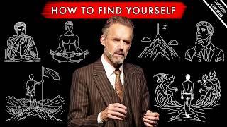 A Simple Guide To Developing A VISION For Your Life - Jordan Peterson