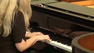 Eliane Elias feat. Chick Corea - There Will Never Be Another You (Official Video)