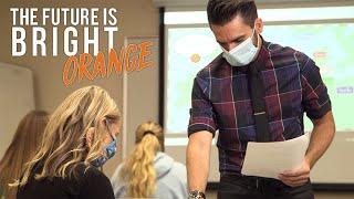 We are better together at Lamar State College Orange