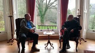 Vladimir Feltsman discusses Bach's Well Tempered Clavier: Inspiration for the New Edition