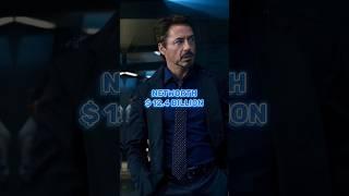 Shahrukh Khan VS Tony Stark / Comparison Video #marvelstudios #shortsfeed