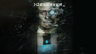 Observer - краткий обзор