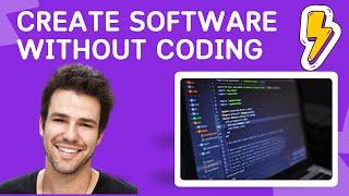 No-Code SaaS Platforms: Create Software Without Coding!
