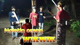 Gugah Sahur || Film pendek purworejo